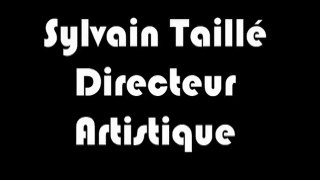 Interview Sylvain Taillé directeur artistique chez Barclay/universal