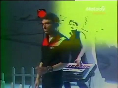 Taxi Girl - Cherchez Le Garçon