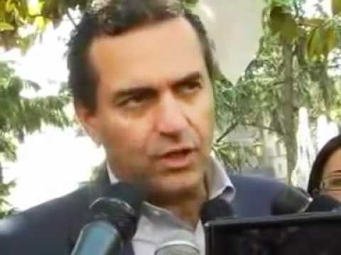 De Magistris - Da Falcone e Borsellino la lezione che la mafia si può battere (23.05.12)