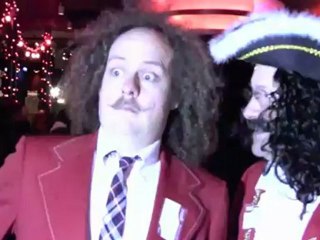 Facebook Meet and Greets at the 2011 American Massage Conference