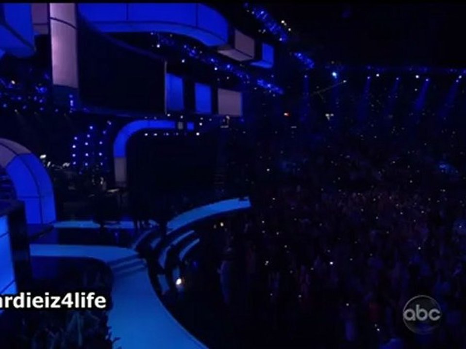 Stevie Wonder & Alicia Keys - Medley @ Billboard Awards