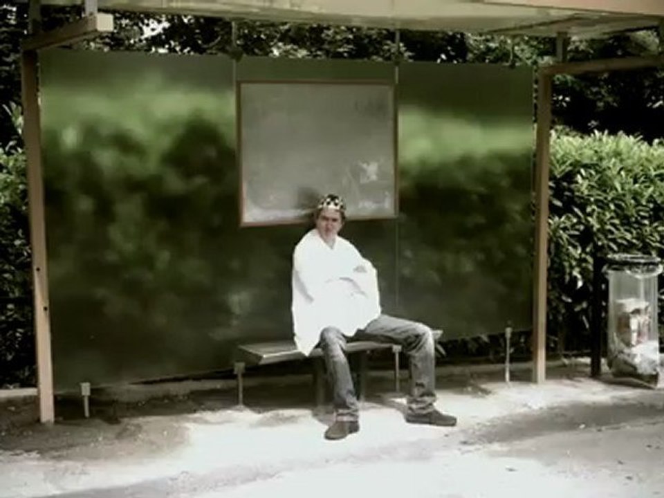 Suède Invaders - Les Rois de la Suède