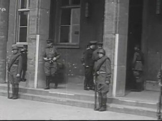 Berlin et le tunnel des espions