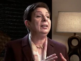 One on One - Hanan Ashrawi - 26 Sep 09 - Part 2