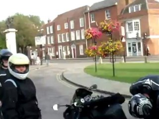 M13 Plays with 3 other YouTubers - Colchester UK27