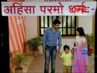 Niyati [Episode 329] - 23rd May 2012 Video Watch Online P1