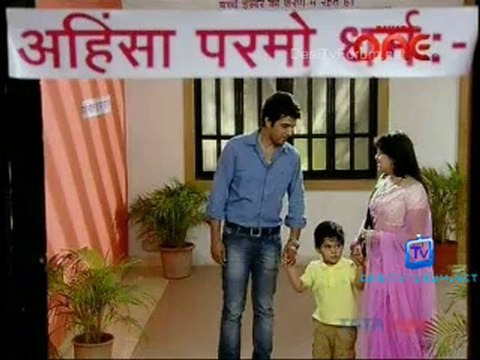 Niyati [Episode 329] - 23rd May 2012 Video Watch Online P1