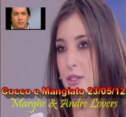 Ma anche no rubrica Cocco e mangiato 23 Maggio 2012