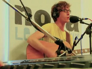 ABSYNTHE MINDED LIVE @ Nova - SPACE