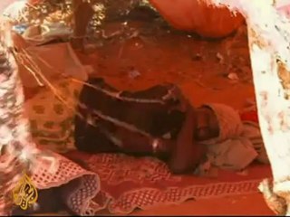 Somalis in need of 'life-saving' assistance - 2 Oct 09