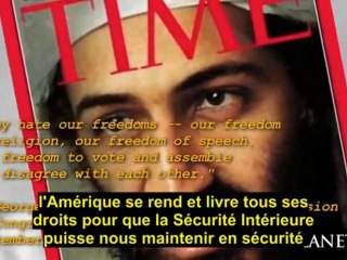 JE HAIS AL QAÏDA ET LEURS MANIPULATEURS