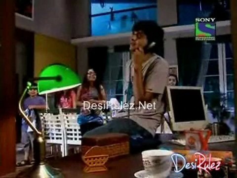Parvarrish 23rd May 2012 Pt-1