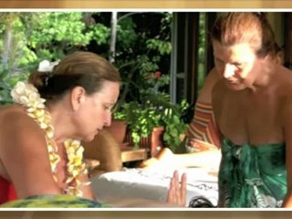 Massage Teaching Tips Part 1 of 9