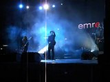 19 Mayıs 2012 - Emre Aydın Kadıköy Konseri / Tam Dört Yıl Olmuş Dün