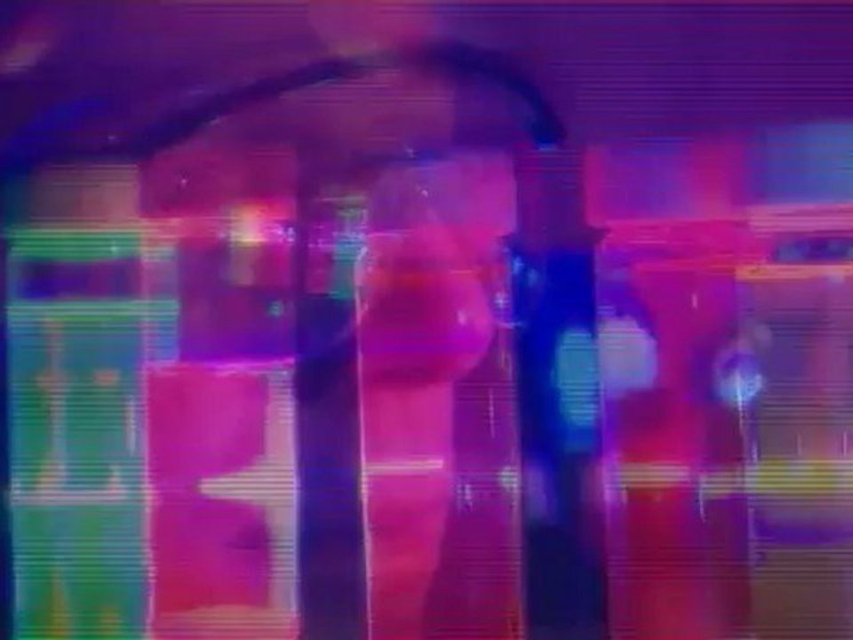 Viagem Fantástica Pelo Corpo Humano: Em busca da cura (2005)