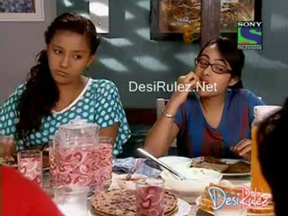 Parvarrish 23rd May 2012 Pt-3
