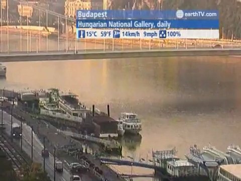 Budapest - Hungary, Ekaterinburg - Russia, Lugano - Ticino - Switzerland, Avignon - France, London - United Kingdom, Agadir - Morocco, Niagara Falls - Canada