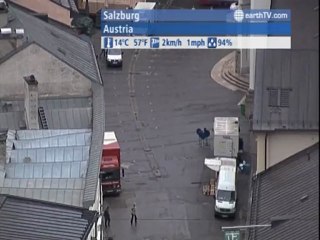 Washington - USA, Ascona - Ticino - Switzerland, Cannes - France, Hamburg - Germany, Doha - Qatar, Salzburg - Austria, Paris - France