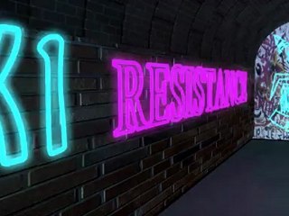 tunnel k1 resistance