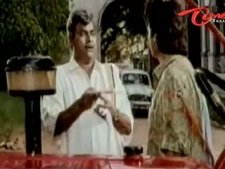 Venkatesh Hilarious Punch To Kota Srinivasa Rao