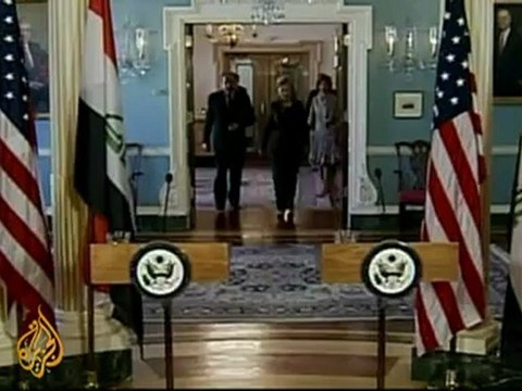 Scores killed in Iraq blasts - 25 Oct 09