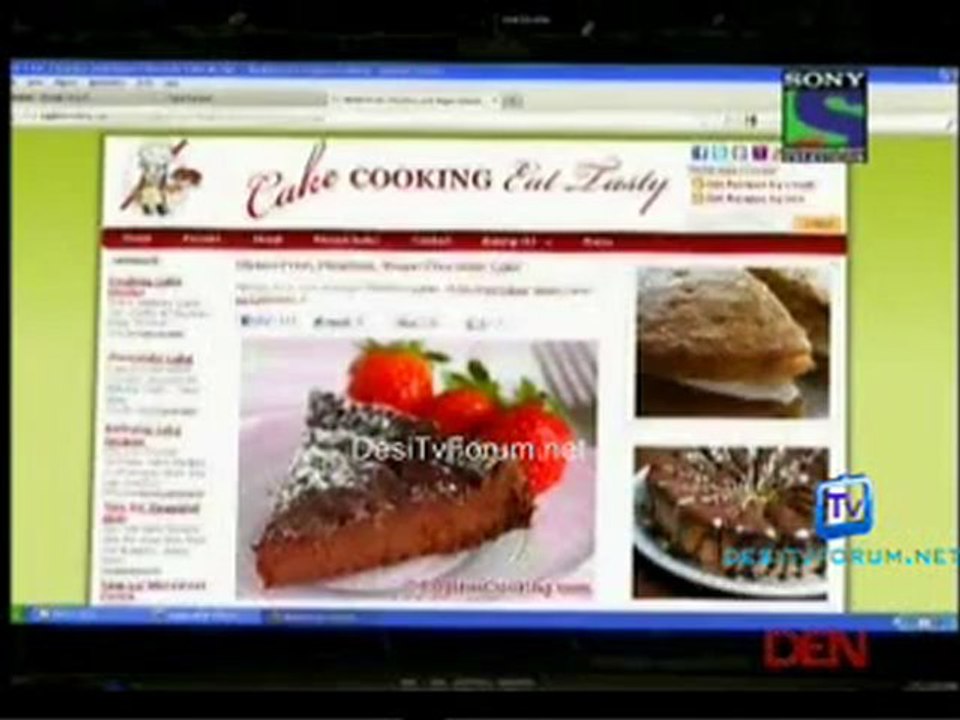 Kya Hua Tera Vaada - 22nd May Video Watch Online Pt1