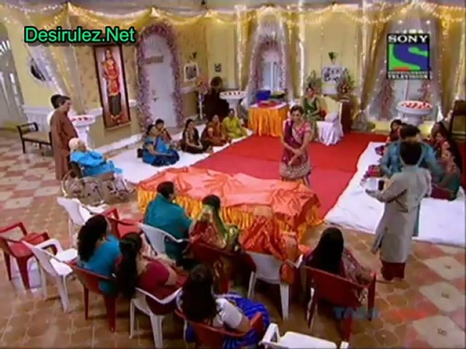 Saas Bina Sasural - 23rd May 2012 Part2