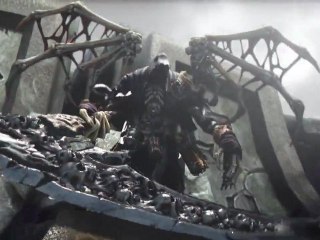 Darksiders II (Trailer E3 2012)