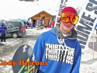 ROME SDS UK Boardtest