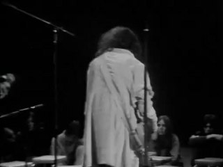 Led Zeppelin - How Many More Times (Danmark Radio Live, 17/03/69)