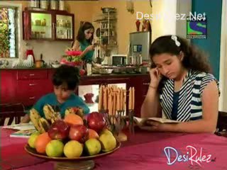Kya Hua Tera Vaada 23rd May 2012 Pt -1
