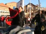 كوسوفو.. الذكرى الثانية لاعلان الاستقلال