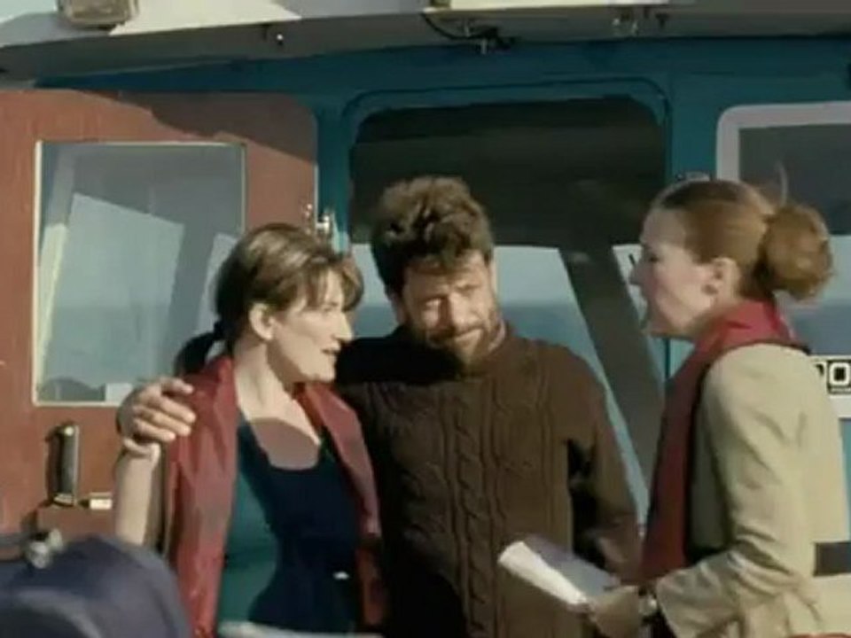 Wer ist die Braut - Trailer (Deutsch)