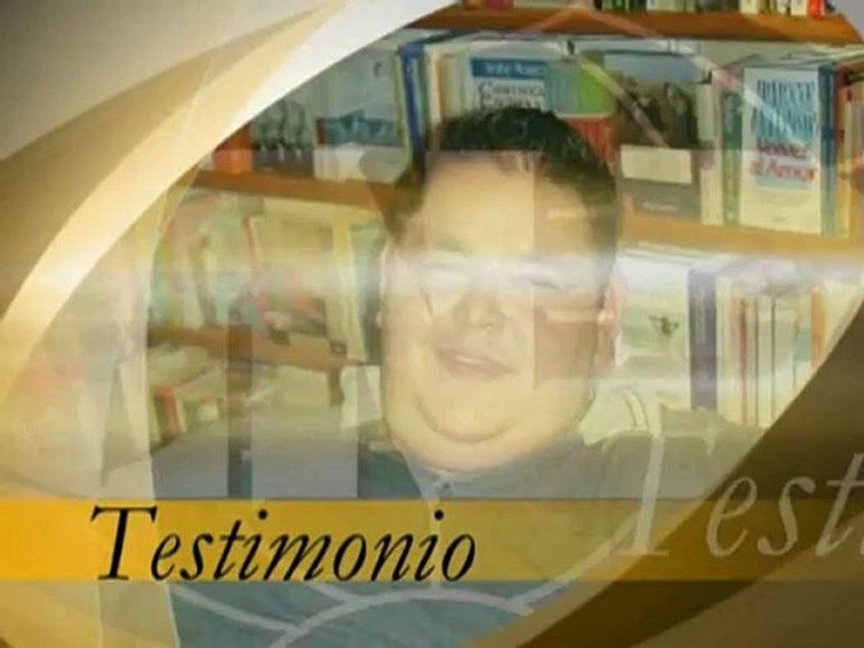 Testimonios de Vida y Exito desde Mexico 2
