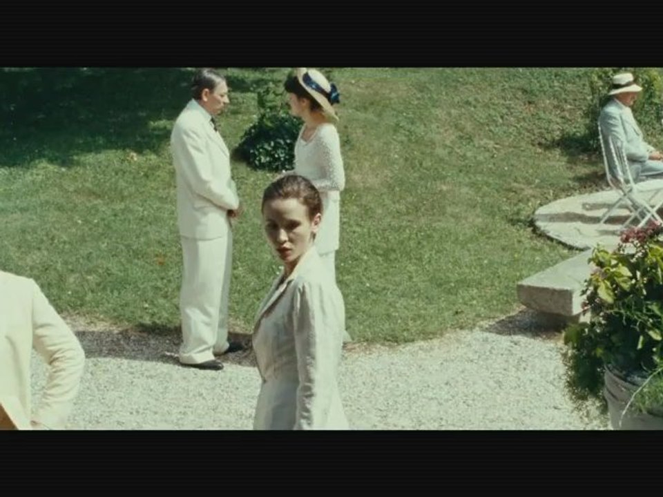 Tabu - Trailer (Deutsch)