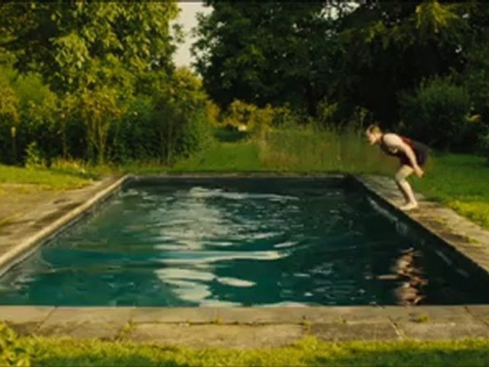 The Great Gatsby - Trailer (Englisch)