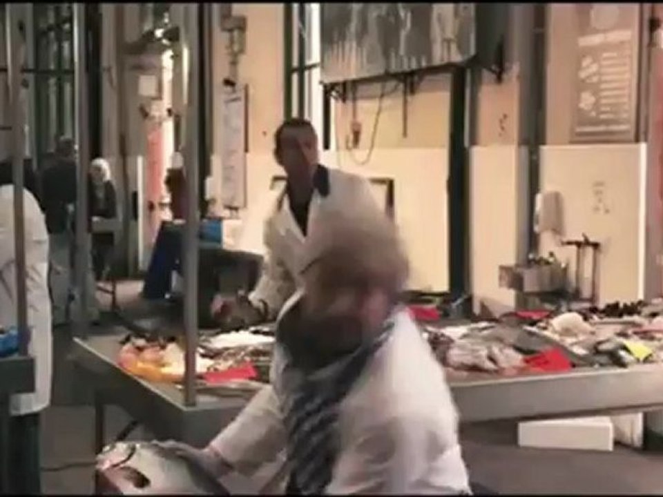 Whole Lotta Sole - Trailer (Englisch)