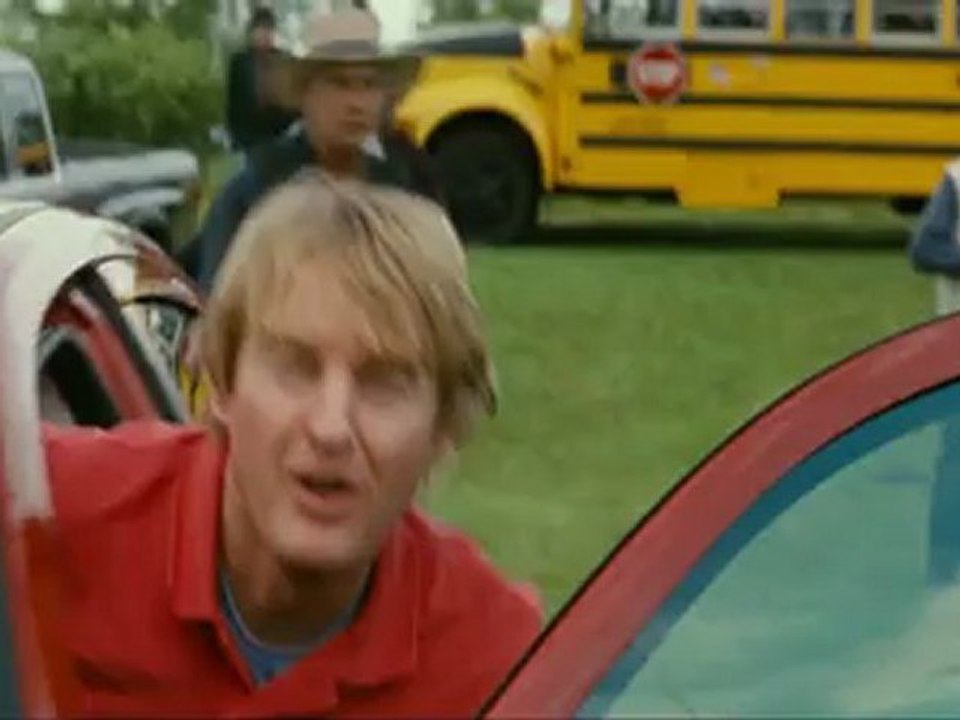 Ein Jahr Vogelfrei - Trailer (Deutsch)