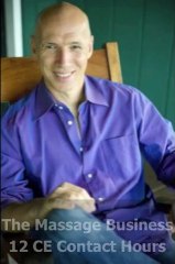 Ahmos Netenel - The Massage Business Owner's Entrepreneurial Journey