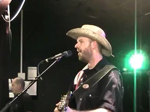 Bal 05.05.2012 1ère partie avec Yves D - COWBOY HAT DANCERS