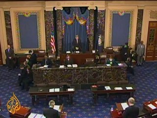 US pressure builds for climate pact - 12 Nov 09