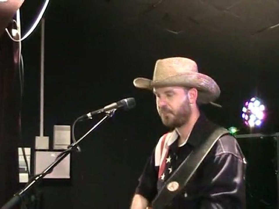 Bal 05.05.2012 2 ème  partie avec Yves D - COWBOY  HAT  DANCERS