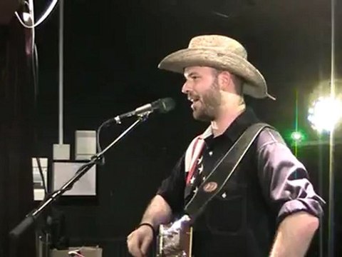 Bal 05.05.2012 3 ème partie avec Yves D - COWBOY HAT DANCERS