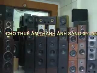 CHO THUÊ ÂM THANH, ÁNH SÁNG, SỰ KIỆN LH: 0968 168 724