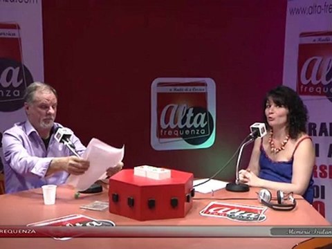 Memorie Isulane avec Ghjuvan Ghjaseppu Franchi (2/4)