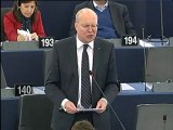 Andrew Duff on European Parliament's right of inquiry