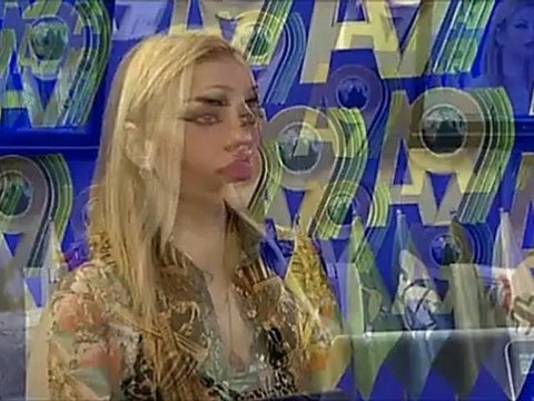 Gülşah Güçyetmez ile savunma sistemi üzerine sohbet