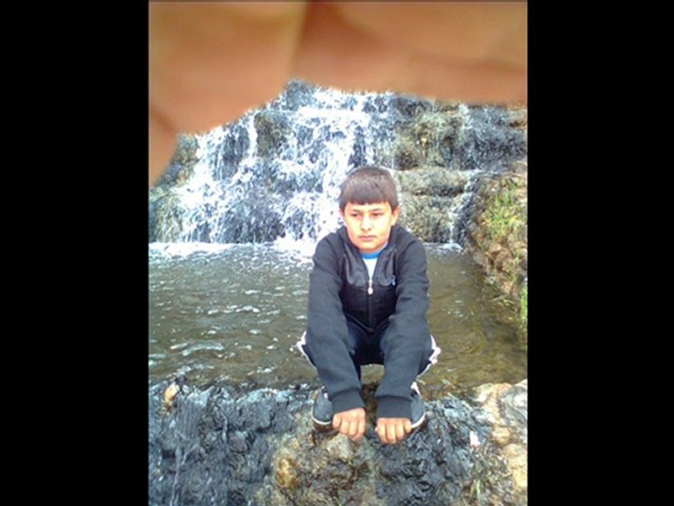 nikotin styla