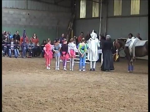 Les Princesses de Beauséjour