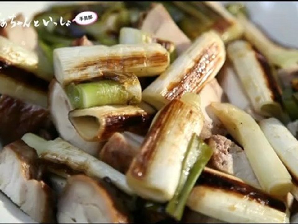 エビ中の永遠に中学生（仮） #08